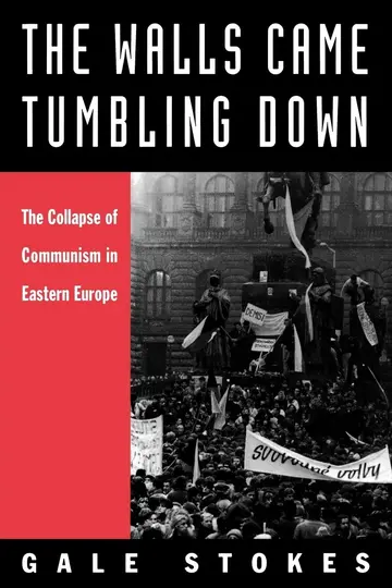 Cover of The Walls Came Tumbling Down