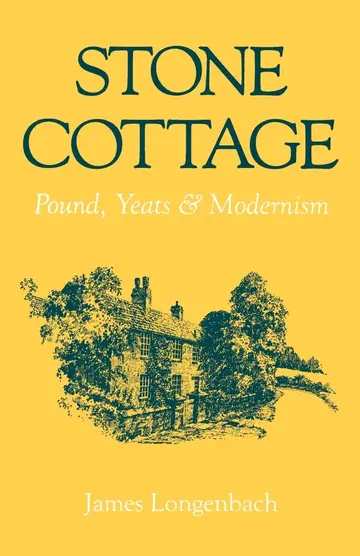 Cover of Stone Cottage