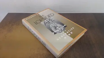 Cover of The Lopsided Ape