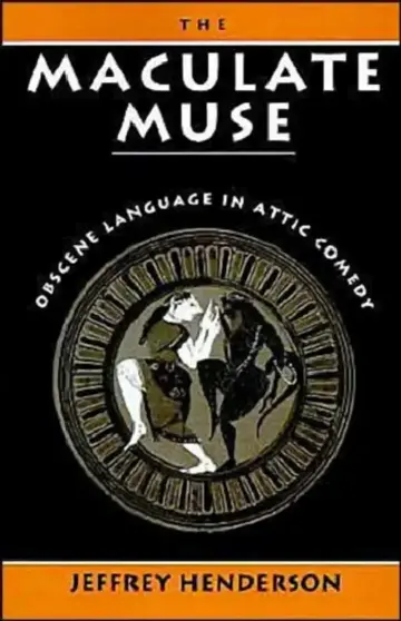 Cover of The Maculate Muse
