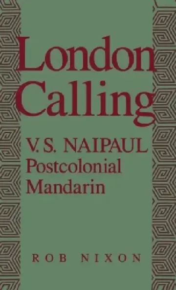 Cover of London Calling