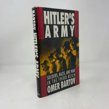 Cover of Hitler's Army