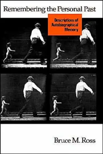 Cover of Remembering the Personal Past