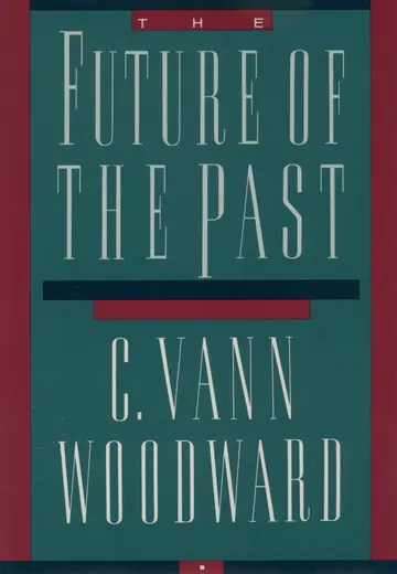 Cover of The Future of the Past