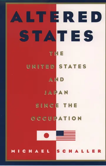 Cover of Altered States