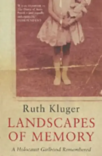 Cover of Memory