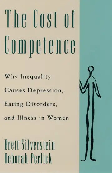 Cover of The Cost of Competence