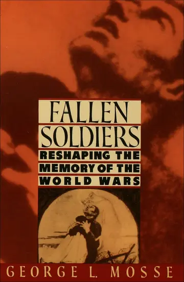 Cover of Fallen Soldiers