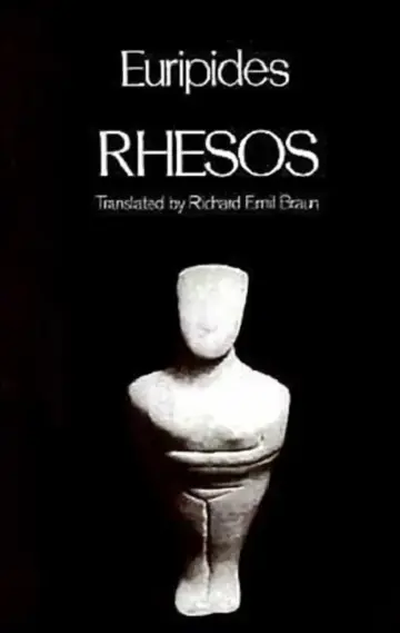 Cover of Rhesos