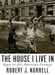 Cover of The House I Live in