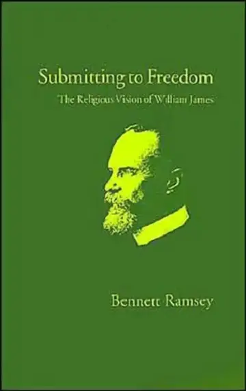 Cover of Submitting to Freedom