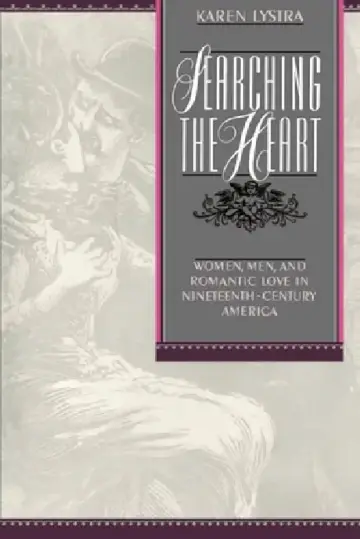 Cover of Searching the Heart