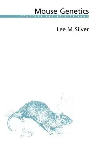 Cover of Mouse Genetics