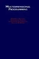 Cover of Multidimensional Programming