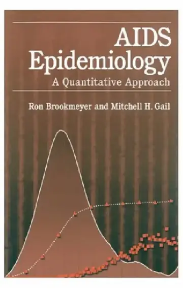 Cover of AIDS Epidemiology