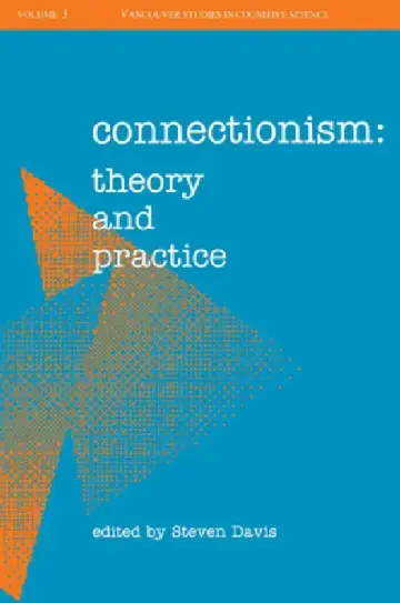 Cover of Connectionism