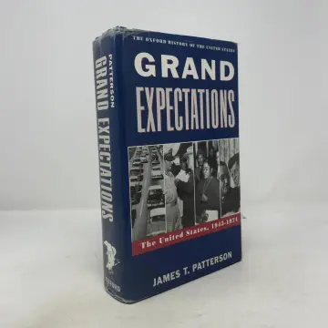 Cover of Grand Expectations