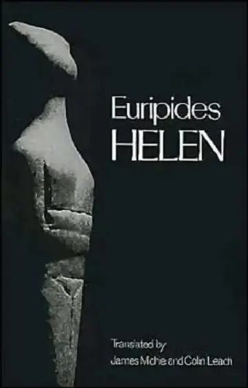 Cover of Helen
