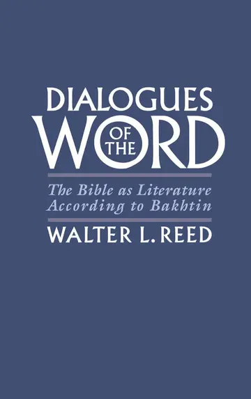 Cover of Dialogues of the Word