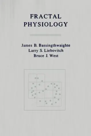 Cover of Fractal Physiology