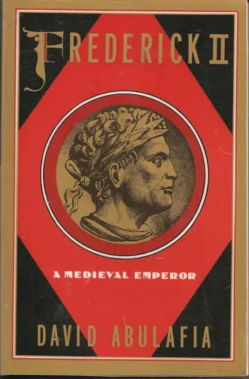Cover of Frederick II