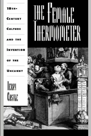 Cover of The Female Thermometer