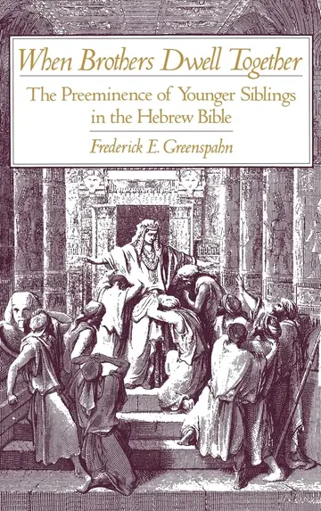 Cover of When Brothers Dwell Together