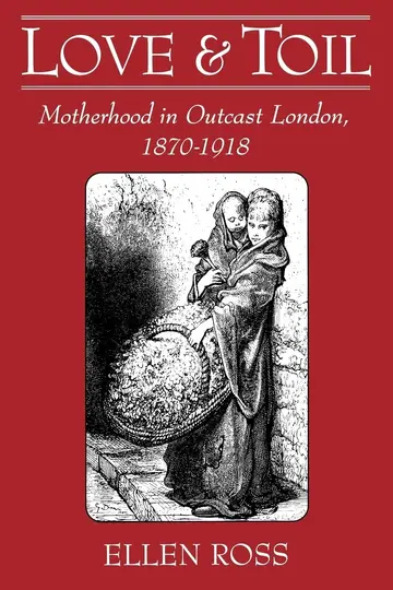Cover of Love and Toil