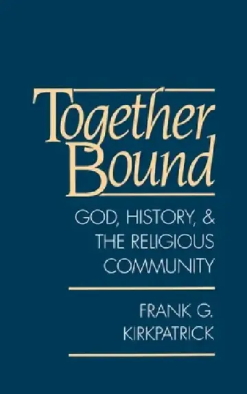 Cover of Together Bound