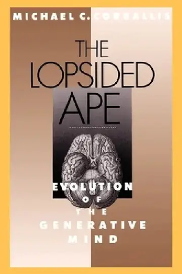 Cover of The Lopsided Ape