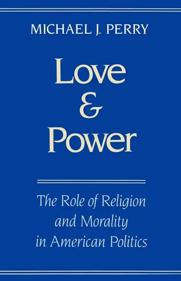 Cover of Love & Power