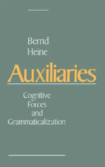 Cover of Auxiliaries
