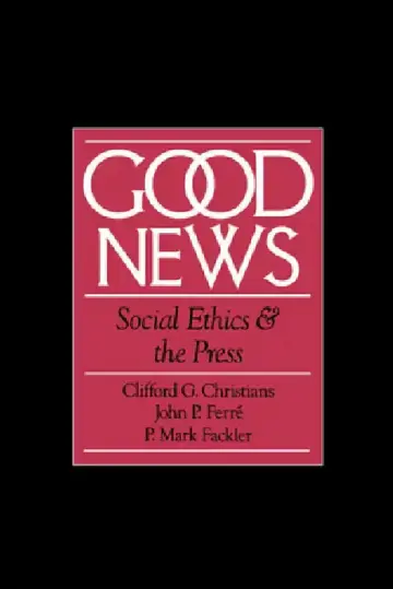 Cover of Good News