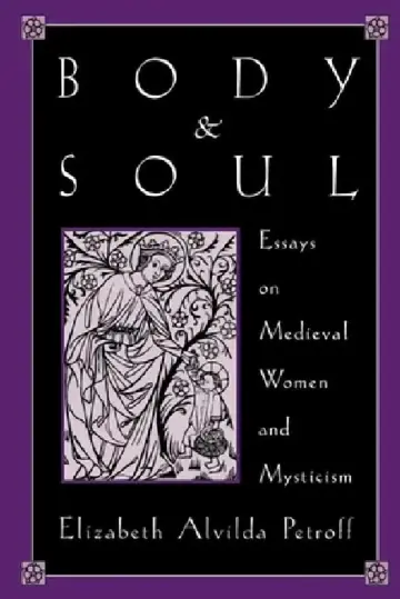 Cover of Body and Soul