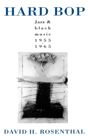 Cover of Hard Bop
