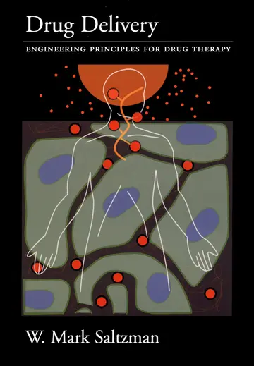 Cover of Drug Delivery