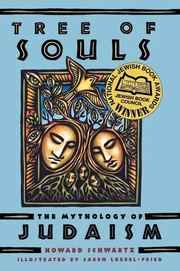 Cover of Tree of Souls