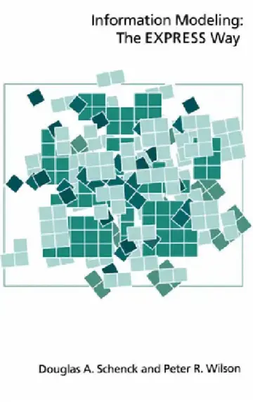 Cover of Information Modeling