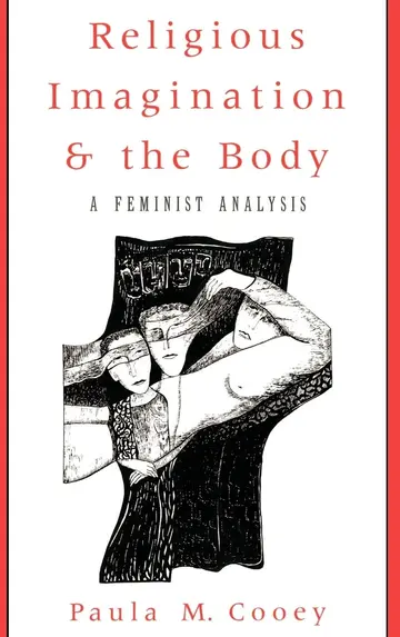 Cover of Religious Imagination and the Body