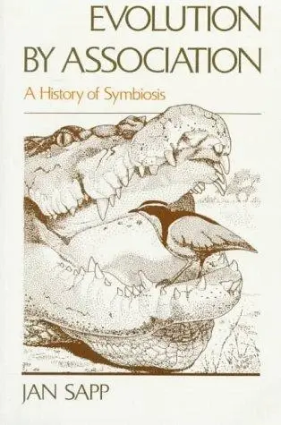 Cover of Evolution by Association