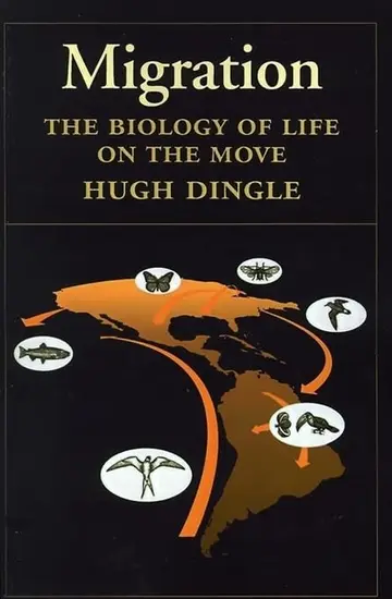 Cover of Migration