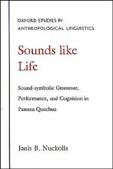 Cover of Sounds Like Life