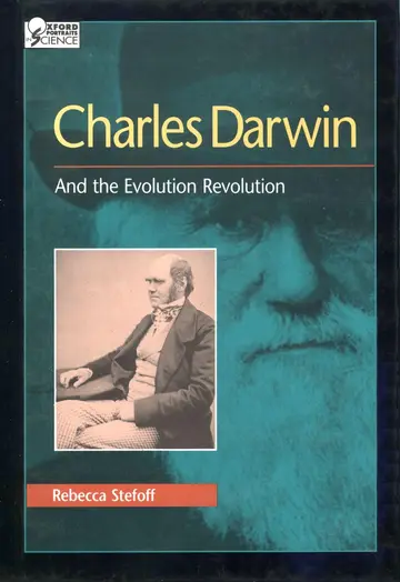 Cover of Charles Darwin