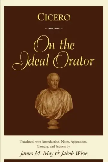 Cover of Cicero