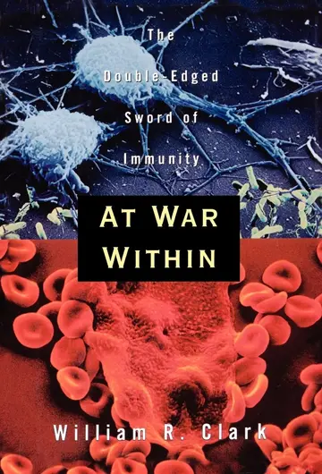 Cover of At War Within