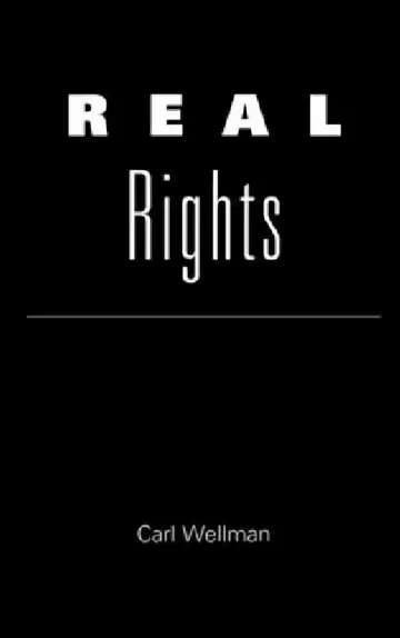 Cover of Real Rights