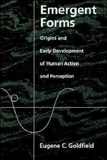 Cover of Emergent Forms