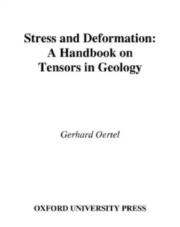 Cover of Stress & Deformation