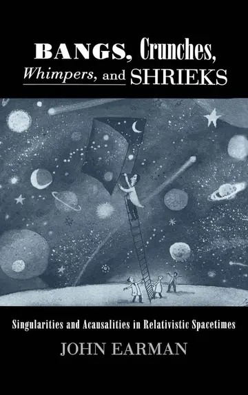 Cover of Bangs, Crunches, Whimpers, and Shrieks