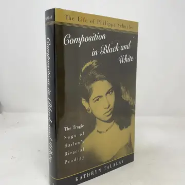 Cover of Composition in Black and White